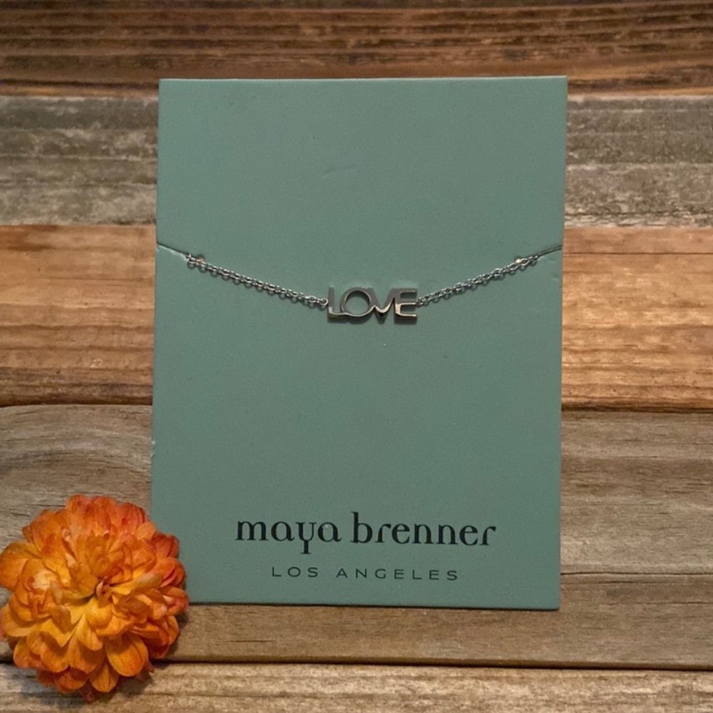 NEW Maya Brenner Bracelet